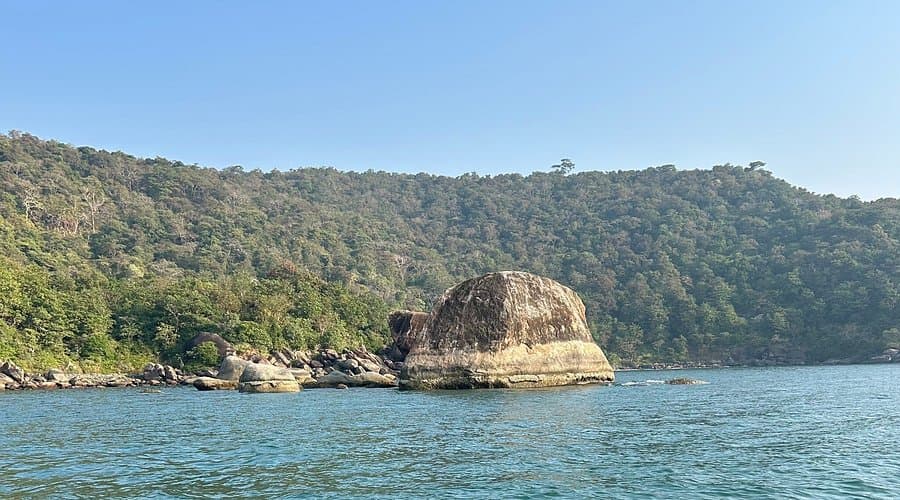 Goa Honeymoon Package