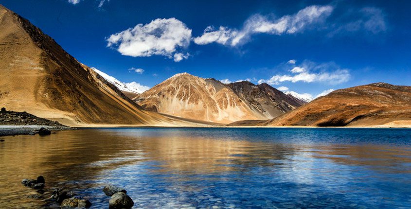 Leh Ladakh Tour Packages