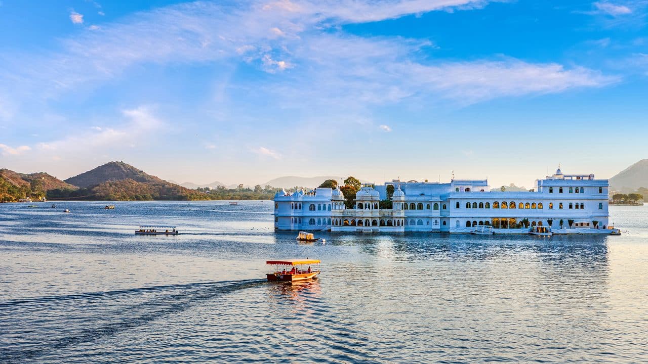 Udaipur Tour Package