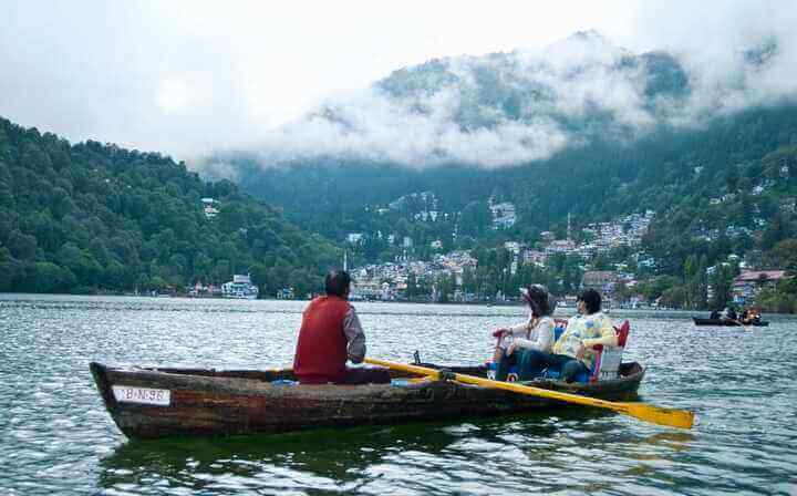Nainital Uttarakhand