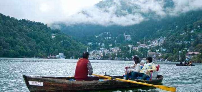 138-Nainital-Uttarakhand Nainital Uttarakhand