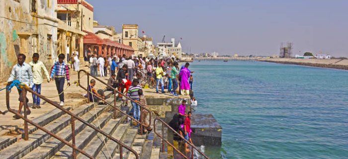 Dwarka Packages