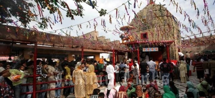 jammu Jammu