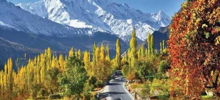 kashmir3 Kashmir Tour Packages