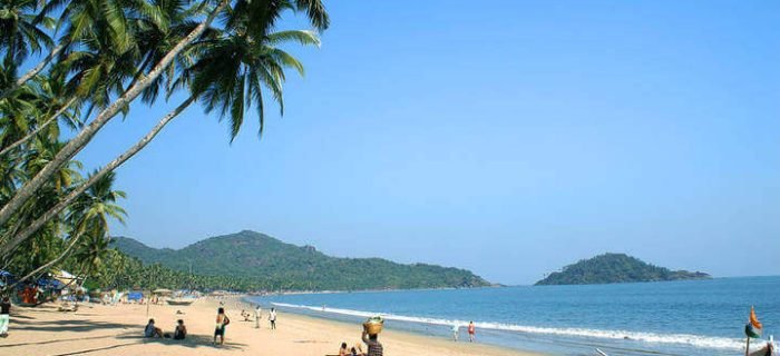 beach Beach